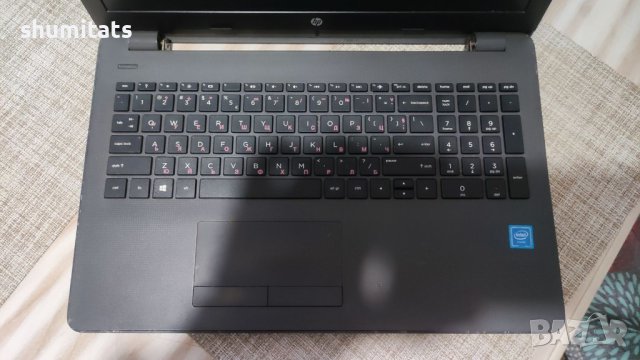 HP 250 G6 на части, снимка 3 - Лаптопи за дома - 44402563