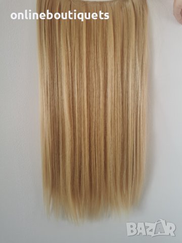 Медено русо 115гр + подарък, снимка 2 - Аксесоари за коса - 27628120