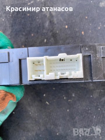 КОМФОРТ МОДУЛ за Мазда 5.CD3467560C, снимка 3 - Части - 42748466