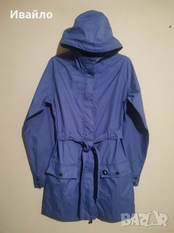 Carhartt Hooded Rain Jacket. 