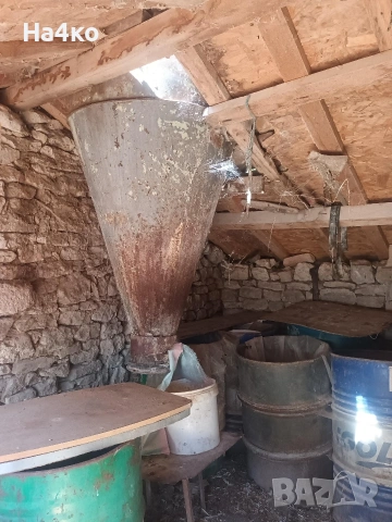 Продавам ярмомелка трифазна 2 бр, снимка 3 - За селскостопански - 53076837