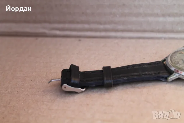 СССР мъжки часовник ''Старт'' 17 камъка, снимка 7 - Мъжки - 49260887