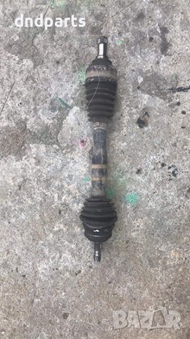 Лява полуоска за Mercedes A160i |W168|, 2000г.