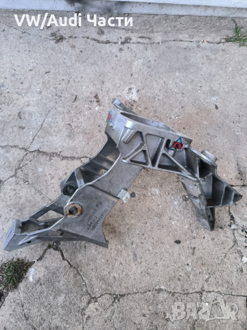 Конзола стойка педали за Ауди А6 С6 Ц5 Ауди А4 Audi A6 S6 C5 Audi A4 Passat 8D1721117K, снимка 2 - Части - 44518163