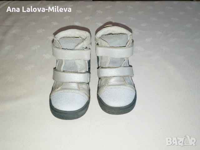 Детски обувки за момиче различни номера , снимка 11 - Детски обувки - 52085425