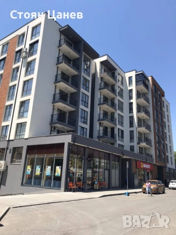 Паркомясто под наем от месец Май 2026г 