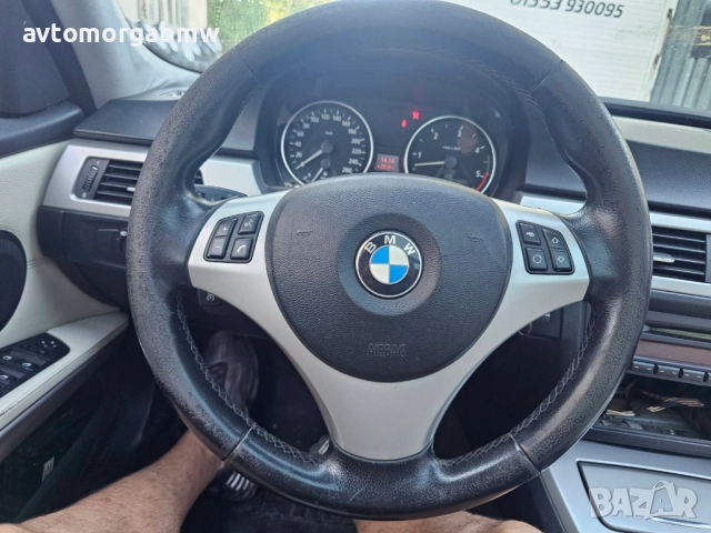 На части БМВ Е91 330ХД 231 коня / BMW E91 330XD 231hp, снимка 7 - Автомобили и джипове - 51714233