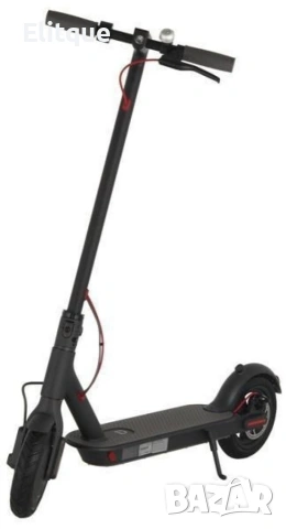 Електрически скутер / тротинетка M365 с Bluetooth контрол 🛴, снимка 13 - Друга електроника - 53245536