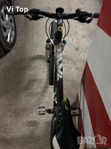 KTM Ultra Cross 27 планински велосипед  , снимка 6 - Велосипеди - 52897295