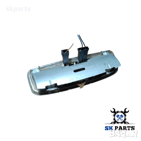 Плафон Форд Фиеста мк5 / Fiesta mk5, снимка 2 - Части - 52255920