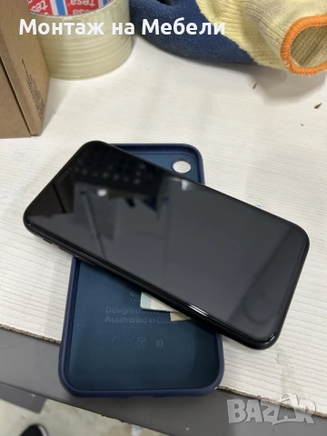 iPhone Xr 64gb neverlock, снимка 2 - Apple iPhone - 56188918