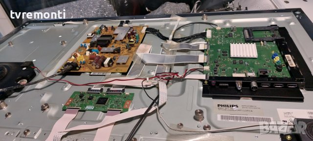 ​LED подсветка за дисплей LC420EUF PF F1 за телевизор PHILIPS МОДЕЛ ,42PFL6188K/12, снимка 3 - Части и Платки - 39582950