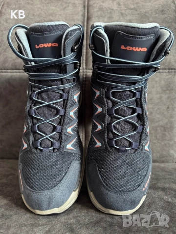 Lowa INNOX Pro GTX Mid Ws., снимка 2 - Дамски боти - 52905819
