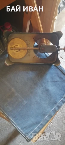 НЕМСКИ СПИРТЕН КОТЛОН , снимка 5 - Колекции - 50806372