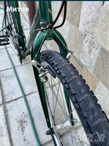 California-26”цола(size-M/L), снимка 5 - Велосипеди - 50383473