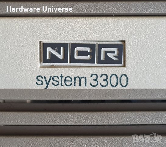 ⚡⚡⚡NCR System3300⚡⚡⚡