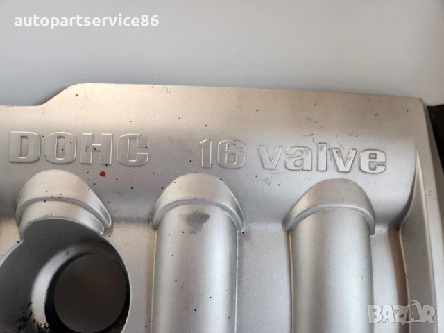 Капак на двигателя за KIA Sportage 2.0 16V (2007) 29240-23700, снимка 3 - Части - 53356785