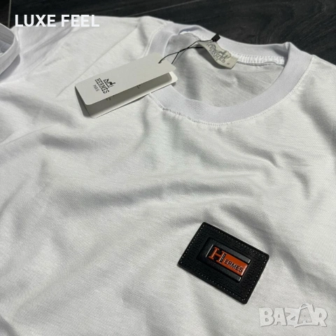 Tommy Hilfiger ⚜️ Dolce Gabanna ⚜️ Lacoste ⚜️Мъжки Тениски , снимка 12 - Тениски - 53157013