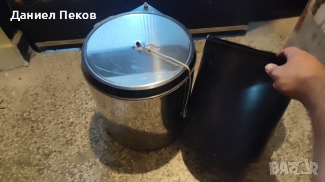 Комплект Кофа за шкаф Дозатор за зърнени закуски Салфетник , снимка 8 - Аксесоари за кухня - 37620870