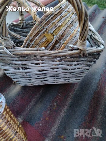 Декорация, панер,обувка , снимка 12 - Декорация за дома - 50331706