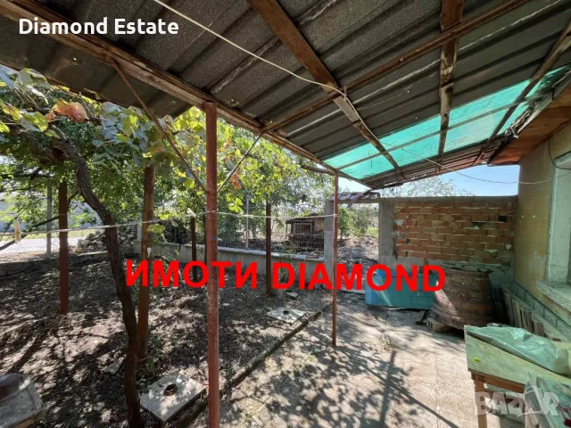 Къща в град Раднево, снимка 2 - Къщи - 49368086