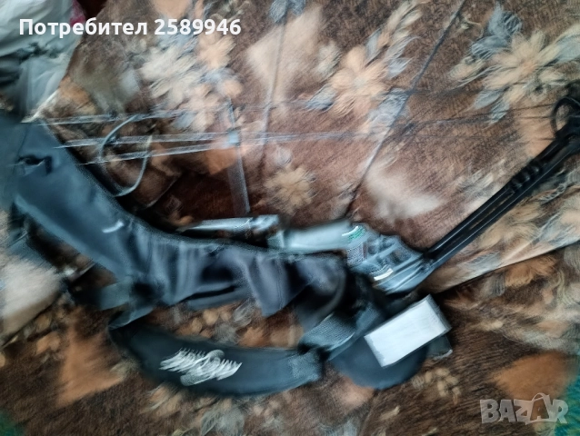 Лък за стрелба нов внос Англия