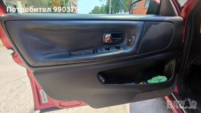 Волво s70 2.3T5, снимка 10 - Автомобили и джипове - 56188755