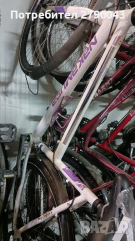 велосипед , снимка 4 - Велосипеди - 52437883