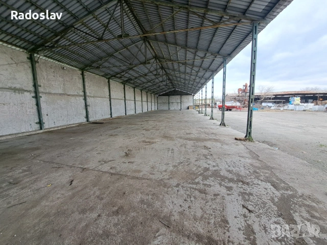 Навеси под наем, части (на квадрат) или цели