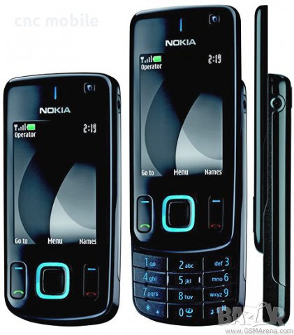 Дисплей Nokia 6303 - Nokia 6500sl - Nokia 6600 - Nokia 6220c - Nokia 5630 - Nokia 3720 - Nokia 5610 , снимка 12 - Резервни части за телефони - 11771838
