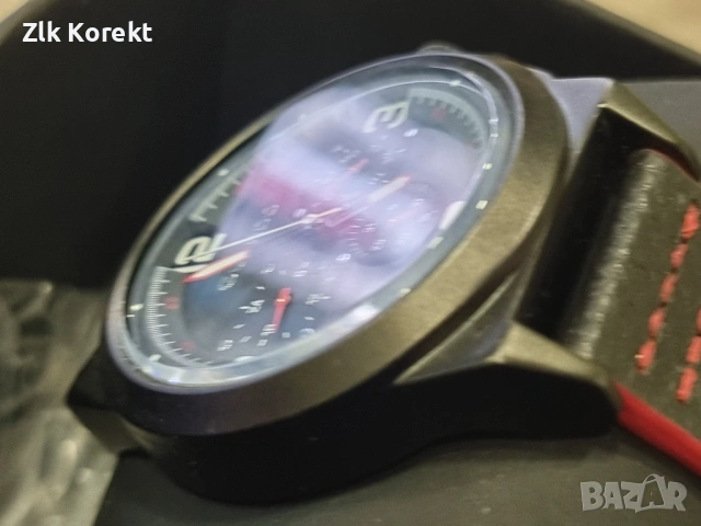 Мъжки часовник италиански Guardo, снимка 2 - Мъжки - 54313006