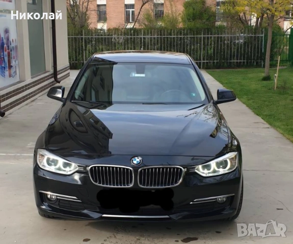 Продавам BMW 320 Luxury , снимка 3 - Автомобили и джипове - 53936652