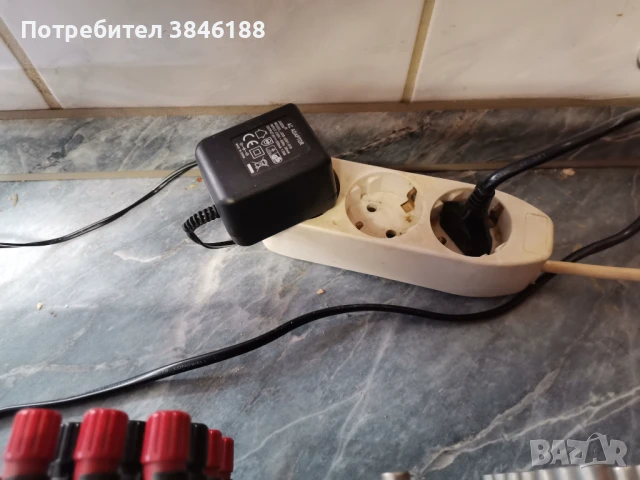 JVC RX-888R Dolby Digital DTS Receiver, снимка 8 - Ресийвъри, усилватели, смесителни пултове - 50540868