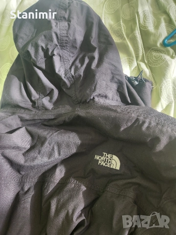 Зимно яке The North Face, снимка 4 - Якета - 52824706