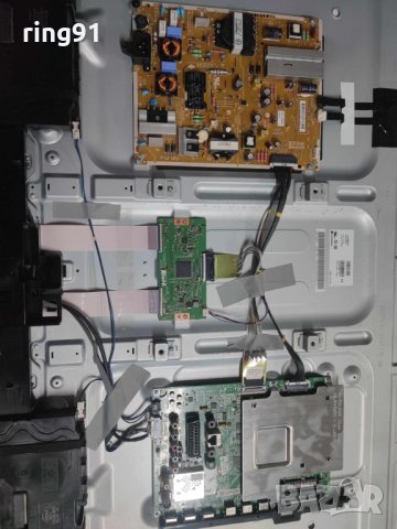 Телевизор LG 43UF7787 На части , снимка 4 - Части и Платки - 42591597