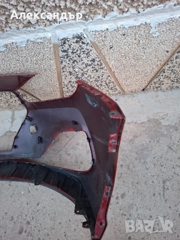 Броня за Hyundai i30 2019 г., снимка 13 - Части - 51425139