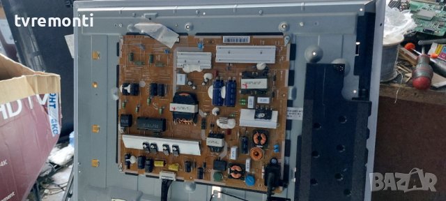 POWER BOARD, BN44-00622B, L42X1Q-DHS For SAMSUNG  UE40F6510