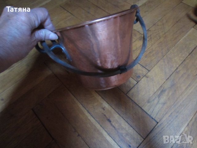 ръчна месингова кафемелачка ,кана,купа,свещници,джезвета,хаванчее, снимка 13 - Декорация за дома - 37818561