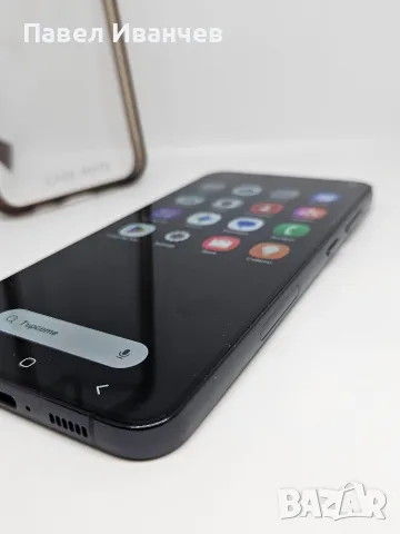 Samsung S23 Plus 5G 256Gb/8Ram Phantom Black, снимка 4 - Samsung - 56087904