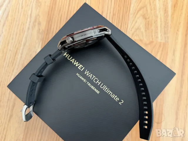 Huawei ultimate 2 , снимка 5 - Смарт часовници - 55881438