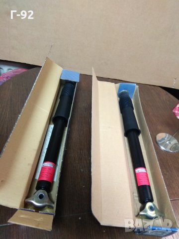 101705**NEU**SASHS**W123**Амортисьор газов** отпред**, снимка 3 - Части - 33980439