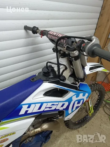 Husqvarna FC 450 2023, снимка 9 - Мотоциклети и мототехника - 56185862