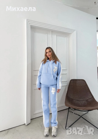 Дамски комплекти - няколко цвята - 55 лв., снимка 7 - Спортни екипи - 52731003