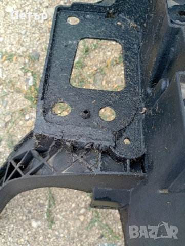 Преден панел очиларка Сеат Ибиза 2012-2017г 6P0805588, снимка 4 - Части - 51850275