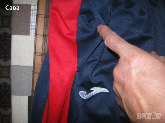Спортно долнище JOMA  мъжко,Л, снимка 4 - Спортни дрехи, екипи - 42925873