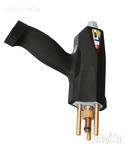 Спотер за алуминий за изправяне на вдлъбнатини ALU PRO FV GYS, снимка 2 - Индустриална техника - 51120369