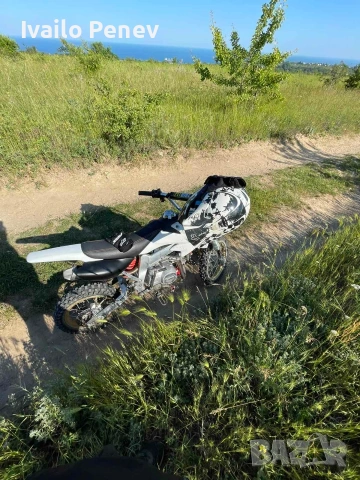 Детски Кросов мотор, Миди Крос , снимка 8 - Мотоциклети и мототехника - 51639492