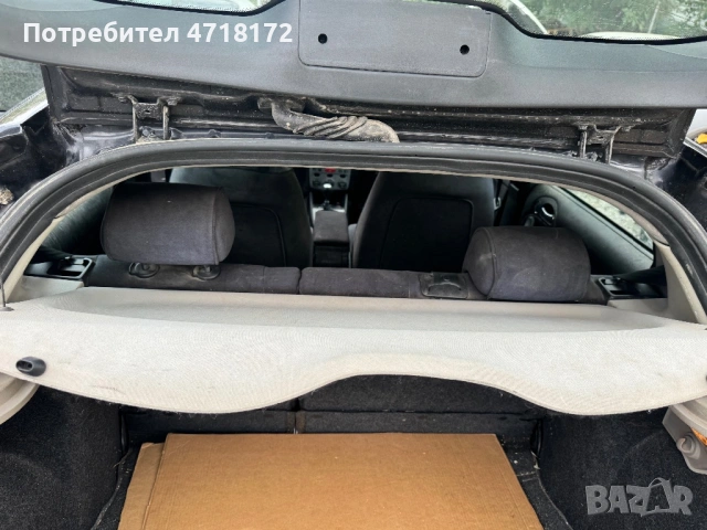 Alfa Romeo 147 1,9 jtdm 150 НА ЧАСТИ, снимка 9 - Автомобили и джипове - 53214006