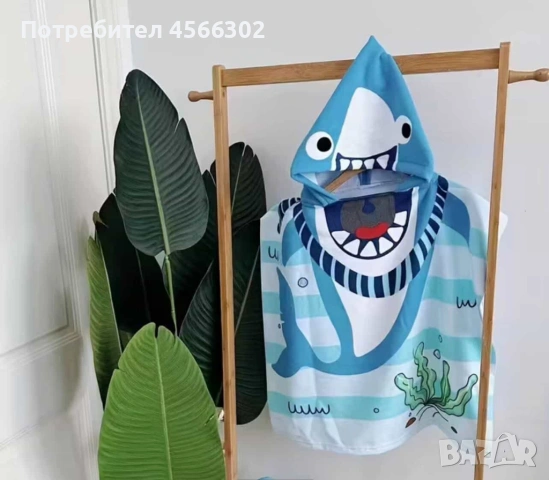 Плажни кърпи, снимка 4 - За банята - 54360091