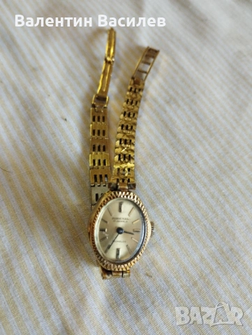 Дамски часовници Кортеберт и Мирексал , снимка 6 - Антикварни и старинни предмети - 54311924